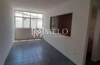 Apartamento com 1 quarto à venda na Rua Henrique Justa, 493, Janga, Paulista