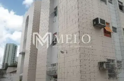 Apartamento com 2 quartos à venda na Rua Mauricéia, 204, Iputinga, Recife