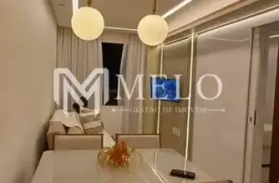 Apartamento com 1 quarto para alugar na Rua Monte Castelo, 277, Boa Vista, Recife