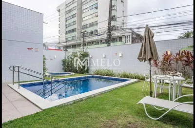 Apartamento com 2 quartos à venda na Rua Doutor João Marques, 60, Ilha do Retiro, Recife