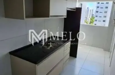 Apartamento com 3 quartos para alugar na Rua Doutor Leopoldo Lins, 120, Boa Vista, Recife
