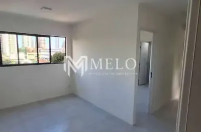 Apartamento com 1 quarto para alugar na Rua Engenheiro Clóvis de Castro, 153, Parnamirim, Recife