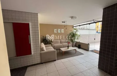 Apartamento com 3 quartos à venda na Estrada do Arraial, 3491, Tamarineira, Recife