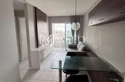 Apartamento com 1 quarto para alugar na Rua Dom Pedro Henrique, 248, Santo Amaro, Recife