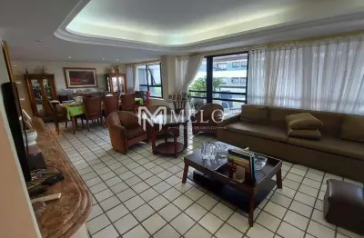 Apartamento com 4 quartos à venda na Rua Bruno Maia, 217, Graças, Recife