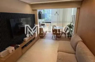 Apartamento com 4 quartos à venda na Rua Ricardo Hardman, 157, Graças, Recife