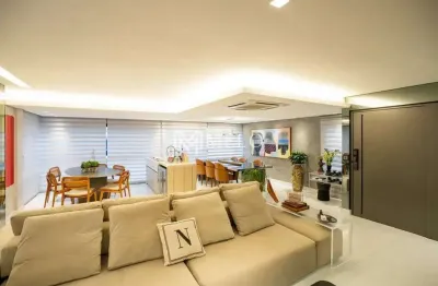 Apartamento com 4 quartos para alugar na Rua dos Navegantes, 2417, Boa Viagem, Recife