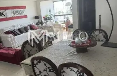 Apartamento com 4 quartos à venda na Avenida Dezessete de Agosto, 2413, Monteiro, Recife