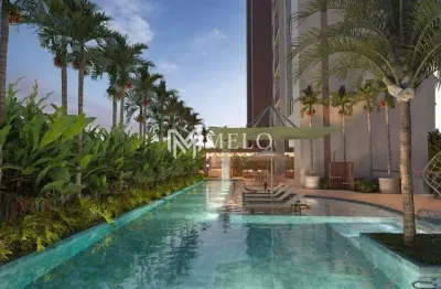 Apartamento com 3 quartos à venda na Avenida General Mac Arthur, Imbiribeira, Recife