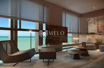 Lançamento infinity - moura dubeux - av. boa viagem - recife/pe