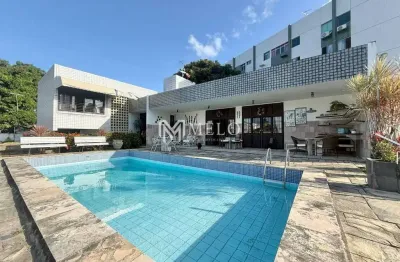 Casa com 6 quartos à venda na Rua Doutor Augusto Maciel, 26, Hipódromo, Recife