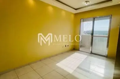 Apartamento com 3 quartos à venda na Rua Aureliano Artur Soares Quintas, 620, Janga, Paulista