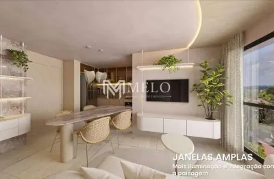 Apartamento com 2 quartos à venda na Rua Salvador de Sá, 529, Ponto de Parada, Recife