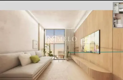 Apartamento com 1 quarto à venda na Rua Alfredo Fernandes, 278, Casa Forte, Recife