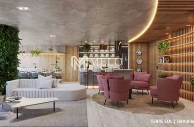 Apartamento com 4 quartos à venda na Rua da Aurora, 1485, Santo Amaro, Recife