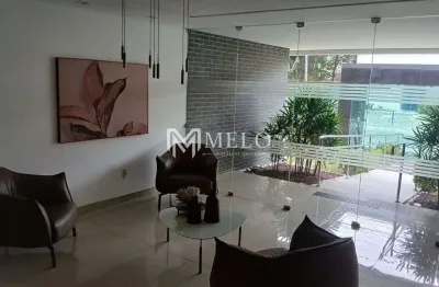 Flat com 1 quarto para alugar na Rua Monte Castelo, 277, Boa Vista, Recife