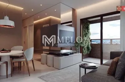 Apartamento com 3 quartos à venda na Rua Doutor Leopoldo Lins, 120, Boa Vista, Recife