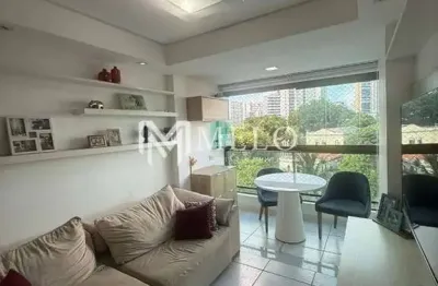 Apartamento com 3 quartos à venda na Rua Gervásio Fioravante, 92, Graças, Recife