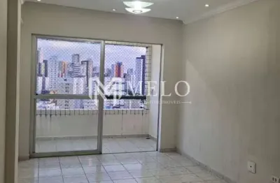 Apartamento com 2 quartos para alugar na Rua João Dias Martins, 73, Boa Viagem, Recife