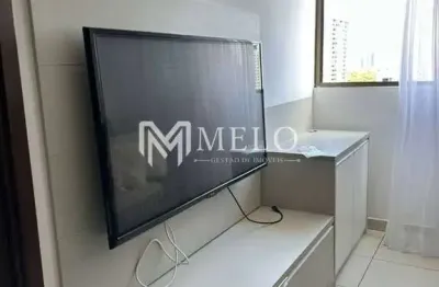 Apartamento com 1 quarto à venda na Travessa Maria Carolina, 661, Boa Viagem, Recife