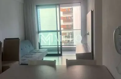 Apartamento com 2 quartos para alugar na Rua Félix de Brito Melo, 945, Boa Viagem, Recife