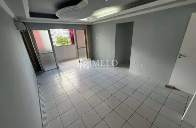 Apartamento com 3 quartos à venda na Avenida Rui Barbosa, 579, Graças, Recife
