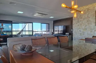 Apartamento com 4 quartos à venda na Avenida Beira Rio, 1219, Torre, Recife