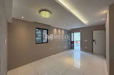 Apartamento com 3 quartos à venda na Estrada do Arraial, 2385, Tamarineira, Recife