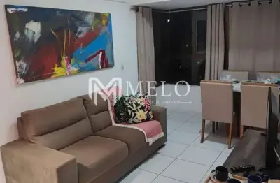 Apartamento com 2 quartos para alugar na Rua Tomé Gibson, 146, Pina, Recife