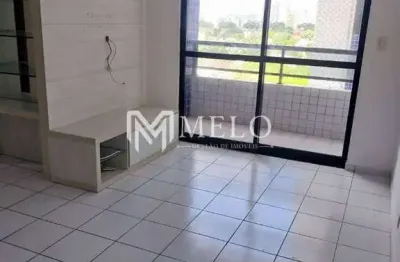 Apartamento com 3 quartos à venda na Rua Visconde de Mamanguape, 40, Encruzilhada, Recife