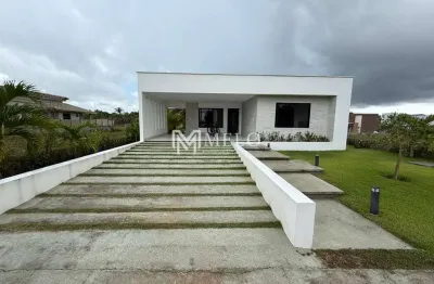 Casa em condomínio fechado com 3 quartos à venda na Via De Penetração Da Indaiá, Centro, Paudalho