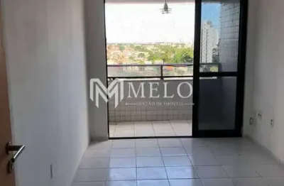 Apartamento com 3 quartos à venda na Rua Oscar Pinto, 300, Casa Amarela, Recife