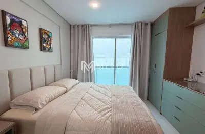 Flat com 1 quarto para alugar na Rua das Pernambucanas, 356, Graças, Recife