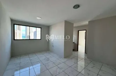 Flat com 1 quarto para alugar na Rua José Trajano, 95, Boa Viagem, Recife