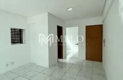 Flat com 1 quarto para alugar na Rua José Trajano, 95, Boa Viagem, Recife