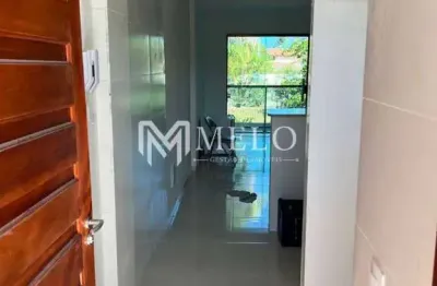 Apartamento com 2 quartos à venda na Praça Vinte E Um, Porto de Galinhas, Ipojuca