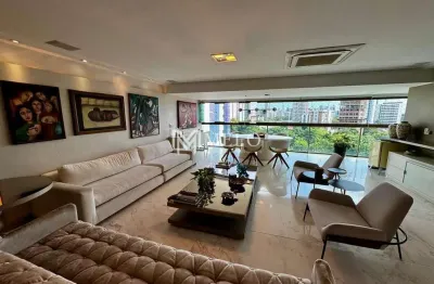 Apartamento com 4 quartos à venda na Rua Ferreira Lopes, 249, Casa Amarela, Recife