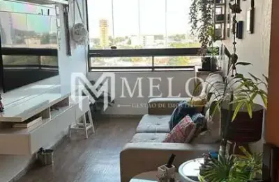 Apartamento com 3 quartos para alugar na Estrada de Belém, 516, Encruzilhada, Recife