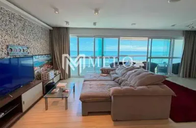 Apartamento com 4 quartos à venda na Avenida Doutor José Augusto Moreira, 2222, Casa Caiada, Olinda