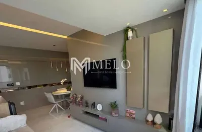 Apartamento com 3 quartos à venda na Rua Real da Torre, 1465, Madalena, Recife