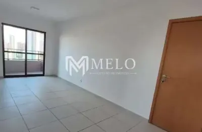 Apartamento com 3 quartos para alugar na Estrada de Belém, 571, Hipódromo, Recife