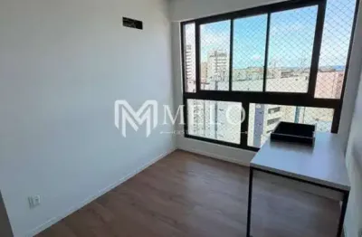 Apartamento com 3 quartos para alugar na Rua Tenente João Cícero, 65, Boa Viagem, Recife