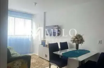 Apartamento com 2 quartos para alugar na Rua José de Holanda, 854, Torre, Recife