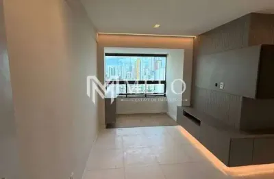 Apartamento com 3 quartos à venda na Rua Doutor Berardo, 179, Madalena, Recife