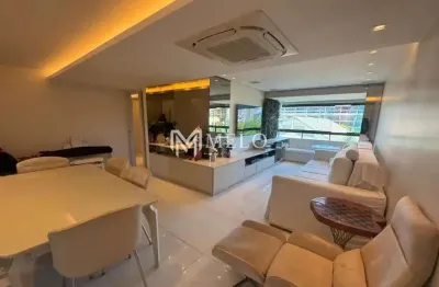 Apartamento com 4 quartos para alugar na Rua Tabaiares, Ilha do Retiro, Recife