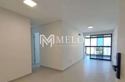 Apartamento com 2 quartos para alugar na Rua São Salvador, 200, Espinheiro, Recife