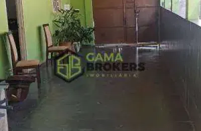 Casa com 3 quartos à venda na Quadra 622, Parque Estrela Dalva VI (Pedregal), Novo Gama