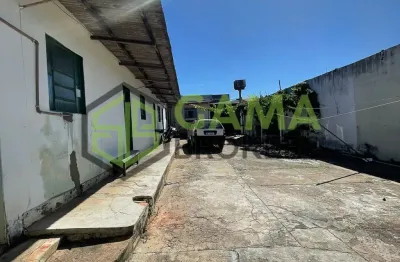 Vendo lote na quadra 05 do pedregal, novo gama- go. excelente localização!