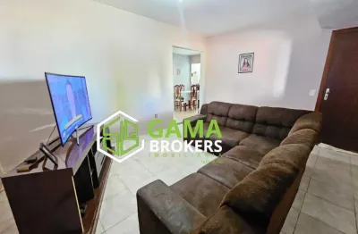 Vendo excelente casa com 2 quartos na quadra 11 do setor sul- gama-df