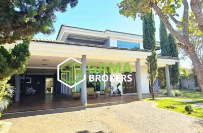 Vendo excelente casa sobrado, 4 quartos no condomínio fênix, ponte alta, gama-df